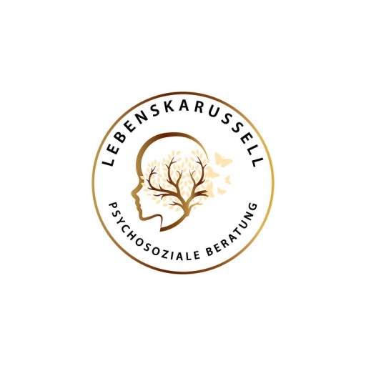 Lebenskarussell Logo
