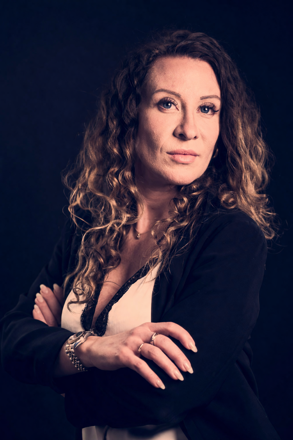 Samantha Silberbauer – Psychologische Beratung Wien