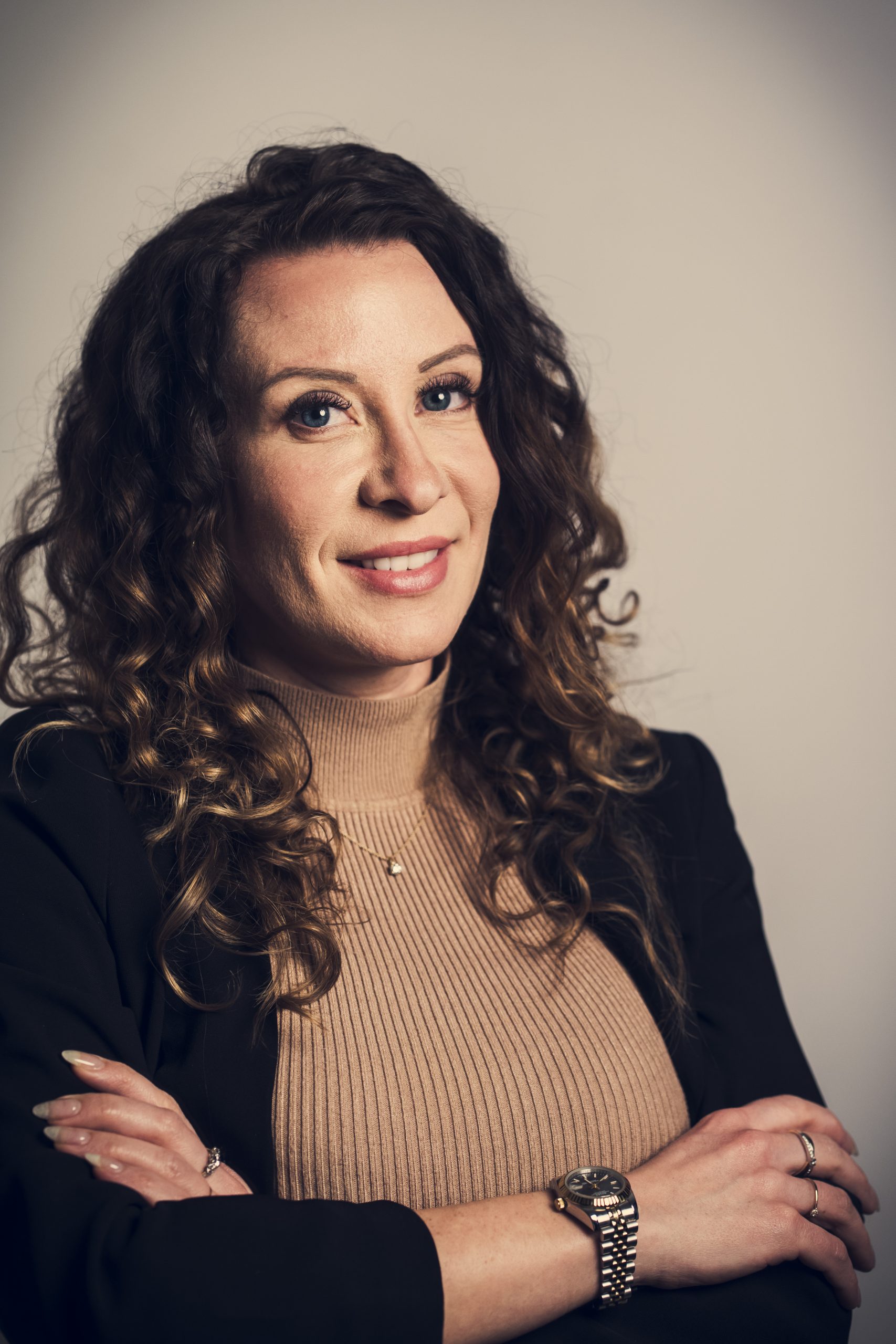 Samantha Silberbauer psychologische Beraterin Wien Lebenskarussell