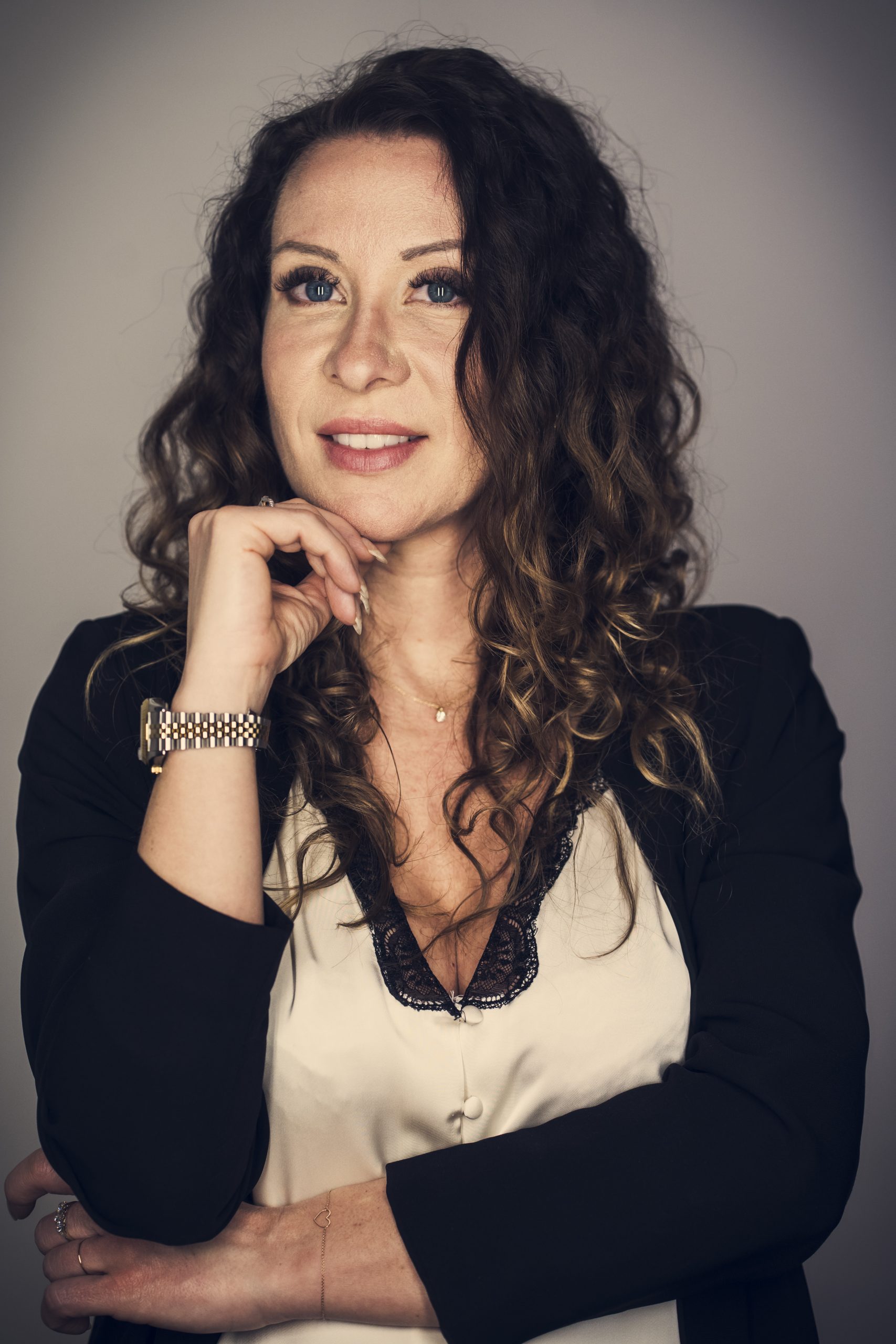 Samantha Silberbauer psychologische Beraterin Wien Über mich