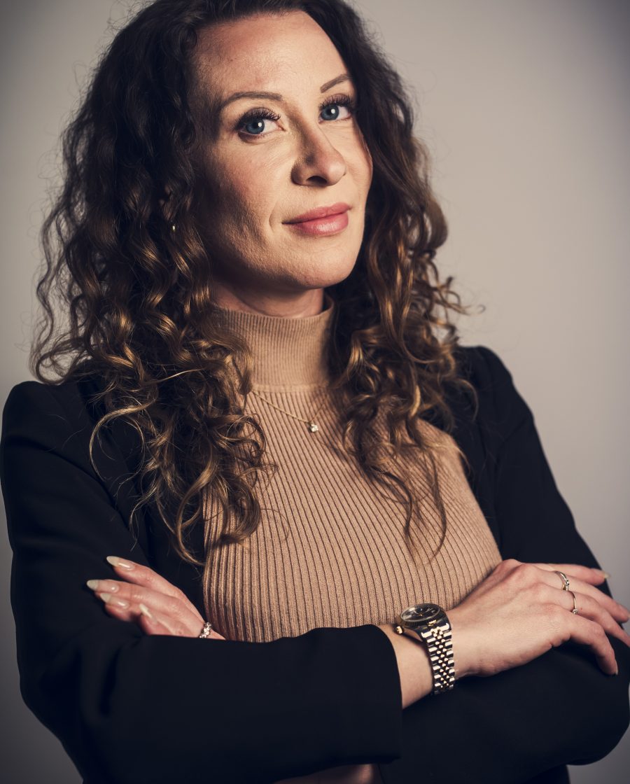 Samantha Silberbauer, Beratung für Führungskräfte in Wien